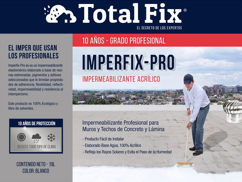 ImperFix Pro